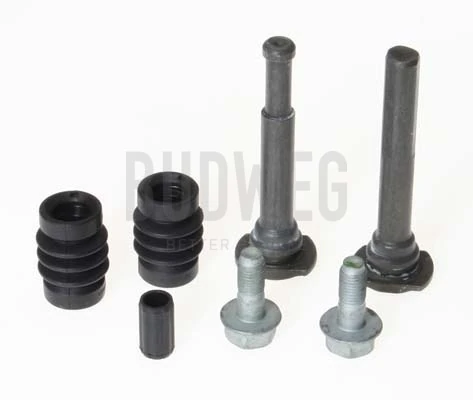 Guide Sleeve Kit, brake caliper